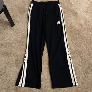 Kappa jog pants